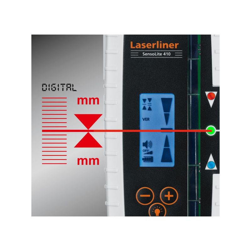 Quadrum DigiPlus 410 S