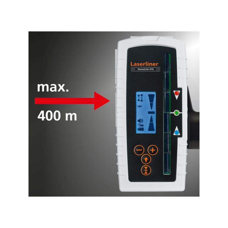 Quadrum DigiPlus 410 S
