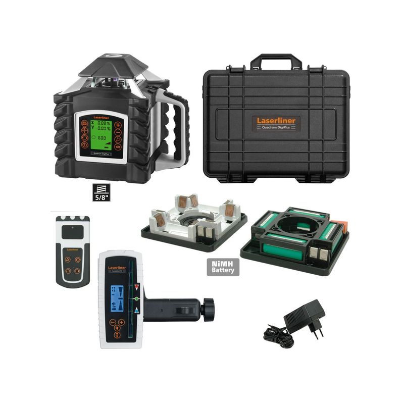 Quadrum DigiPlus 410 S