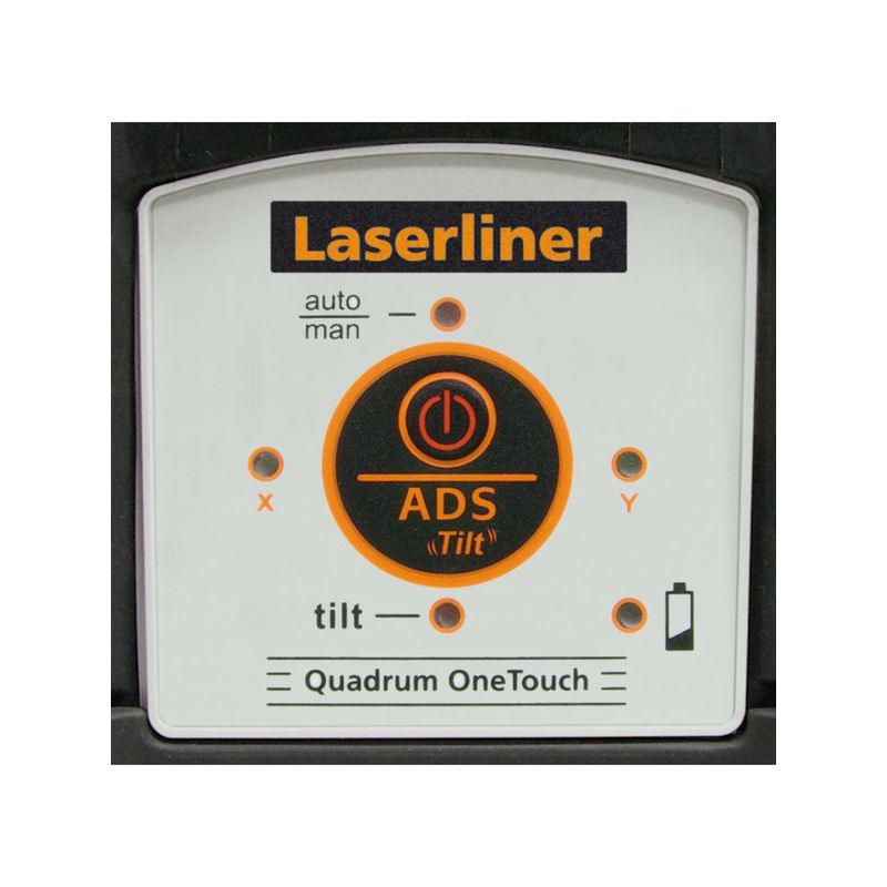 Quadrum OneTouch 410 S
