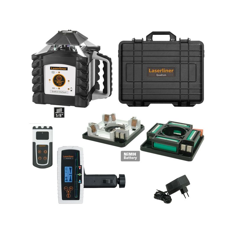 Quadrum OneTouch 410 S