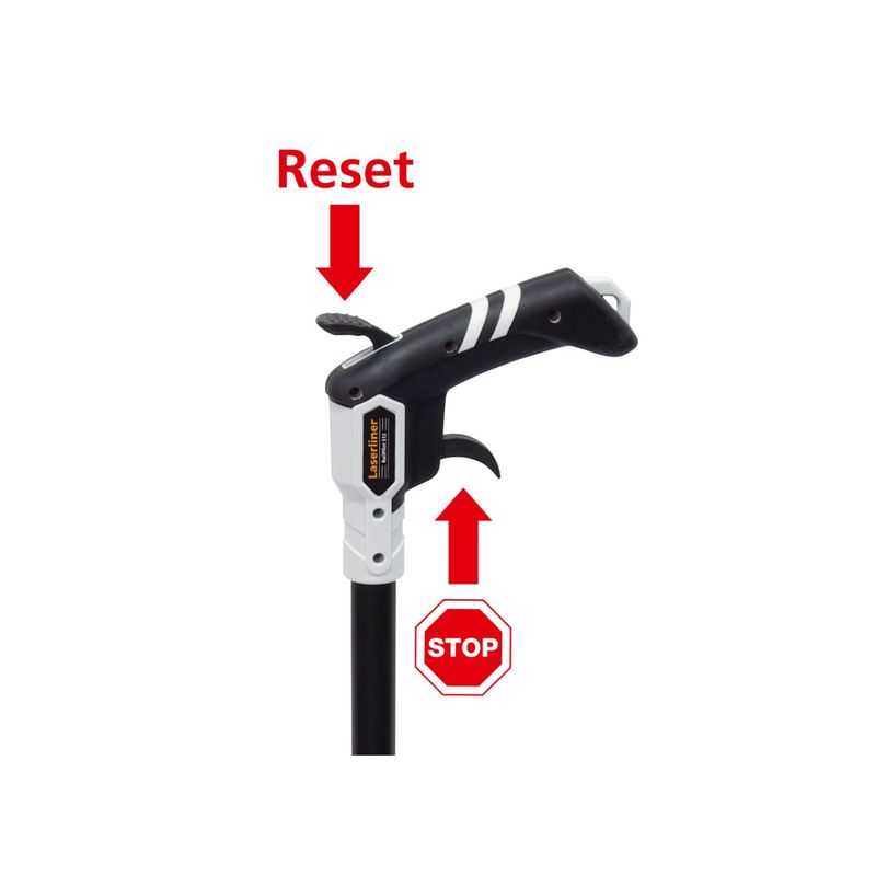 RollPilot S12 mecánica / máx. 9.999,9 m
