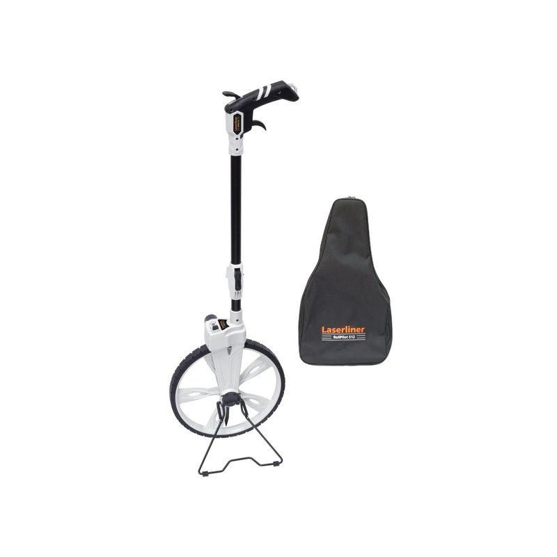 RollPilot S12 mecánica / máx. 9.999,9 m