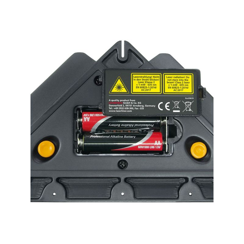 SuperSquare-Laser 4