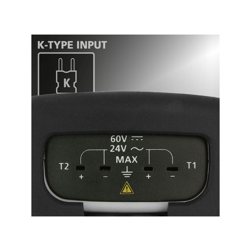 ThermoMaster -50°C…1.300°C