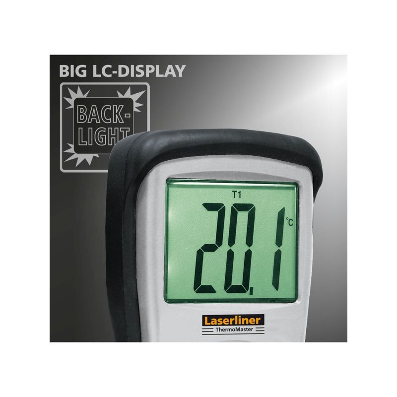 ThermoMaster -50°C…1.300°C