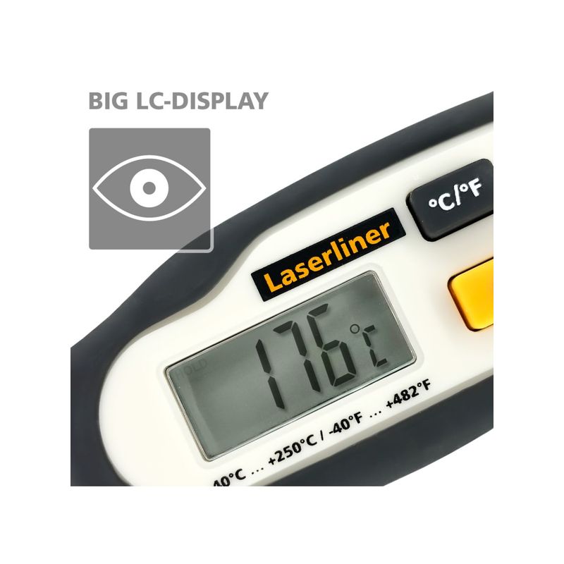 ThermoTester -40°C…250°C