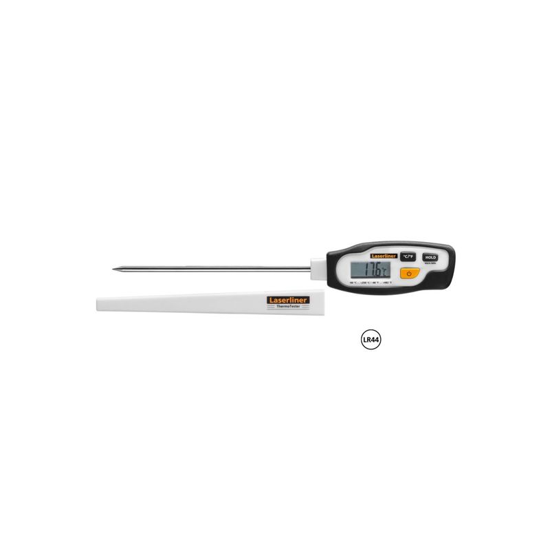 ThermoTester -40°C…250°C