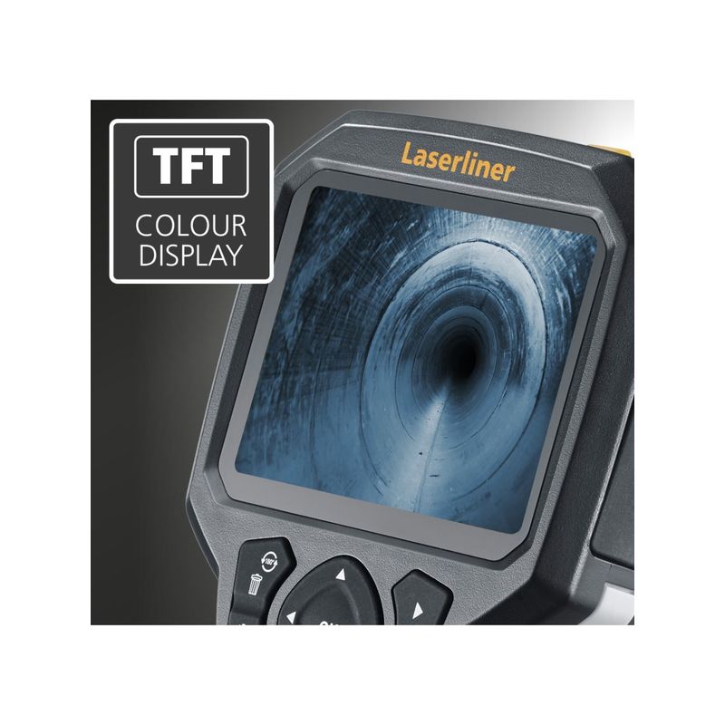 VideoScope Plus 9 mm, 2 m