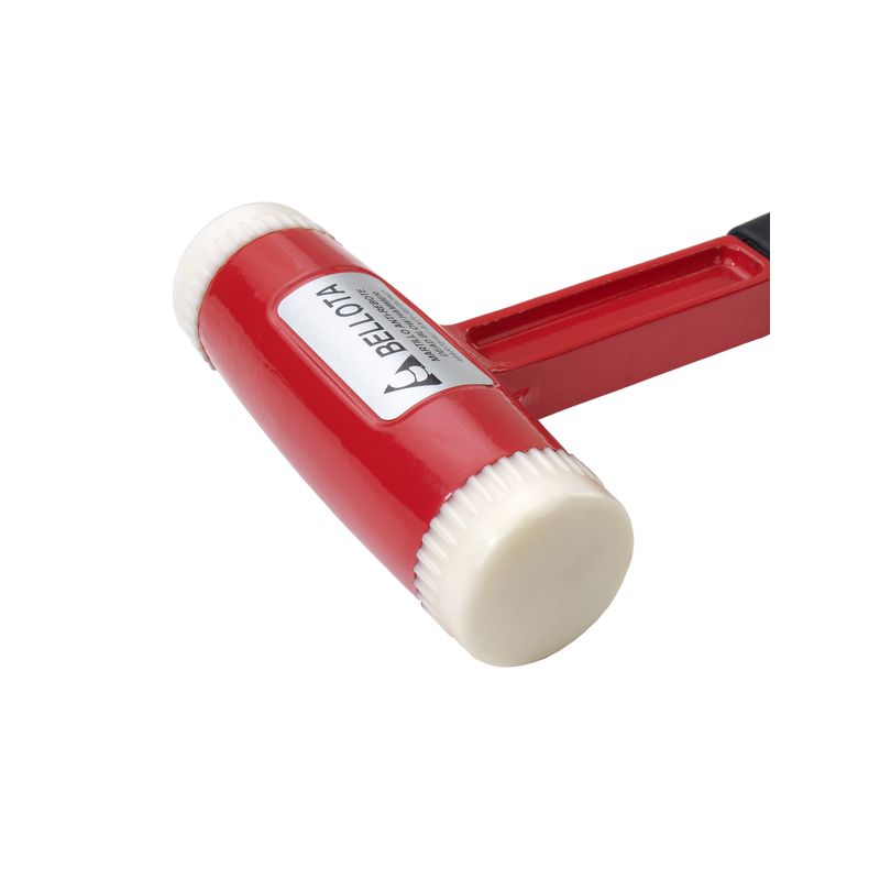 Martillo Antirebote Bocas Nylon   REF:8051-50