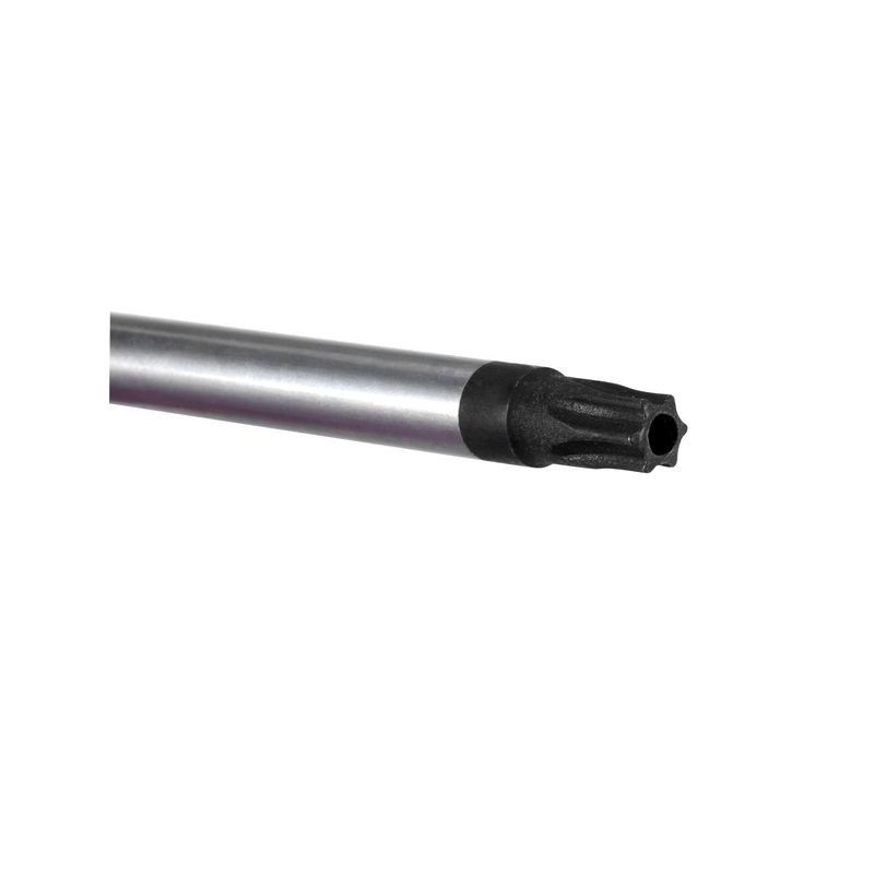 DESTORNILLADOR TORX INVIOLABLE T15x80 MM