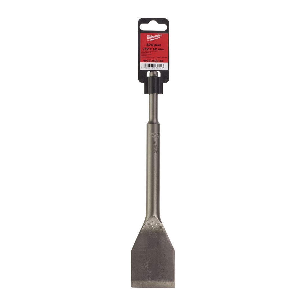 SDS-Plus Cincel acodado 50x250mm