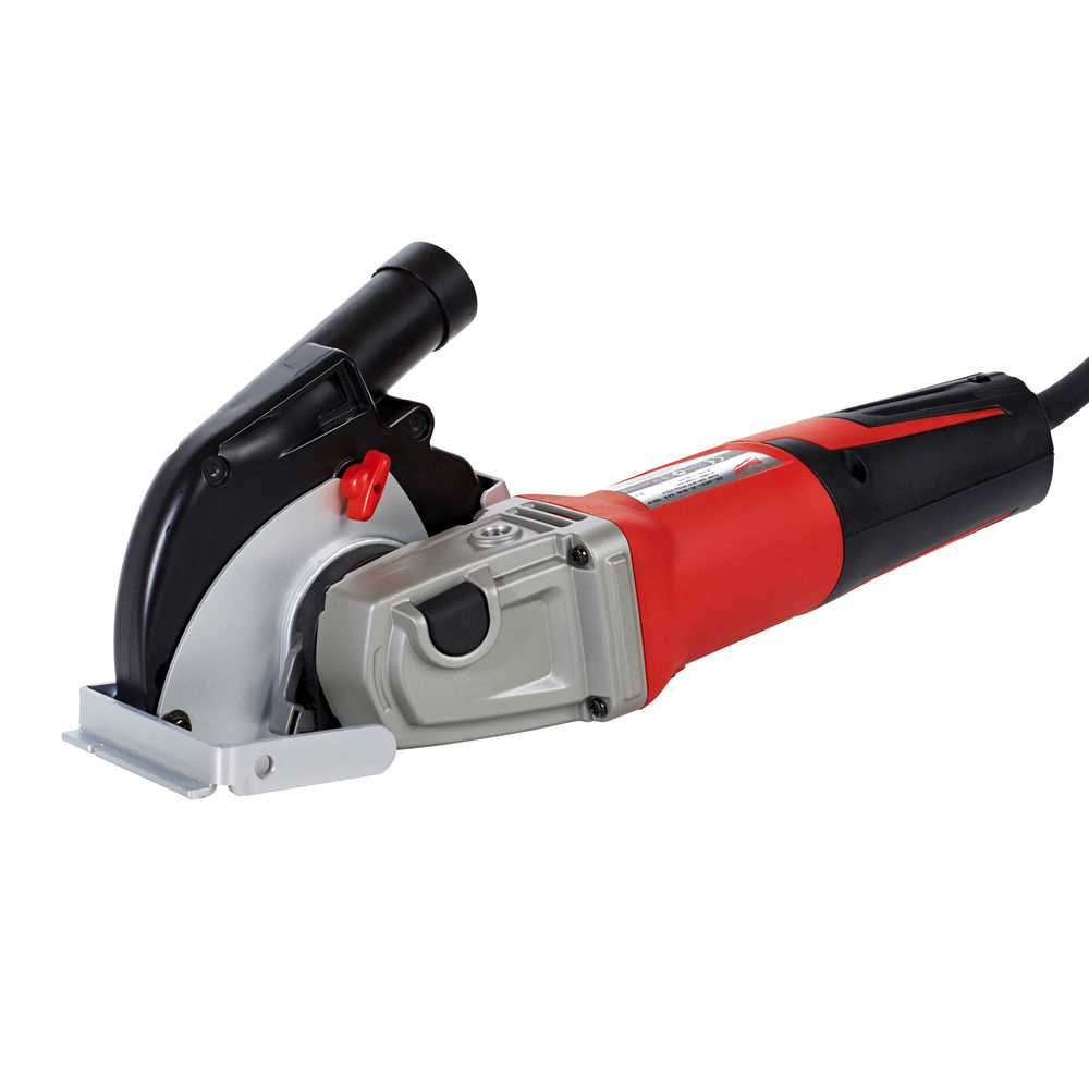 DEC125 - Extractor de polvo para amoladoras de 125mm Corte
