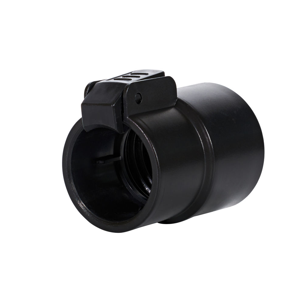 DEG125 - Extractor de polvo para amoladoras de 125mm Desbaste
