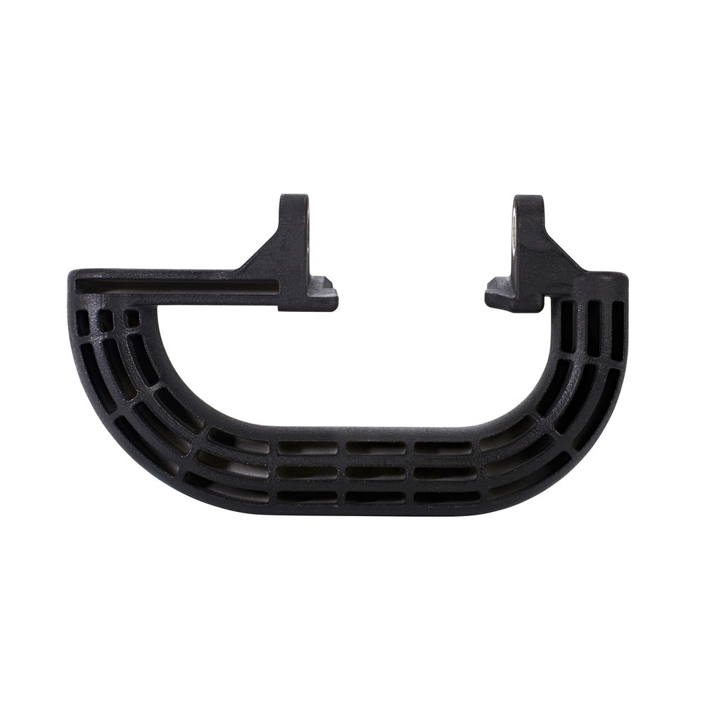 DEG125 - Extractor de polvo para amoladoras de 125mm Desbaste