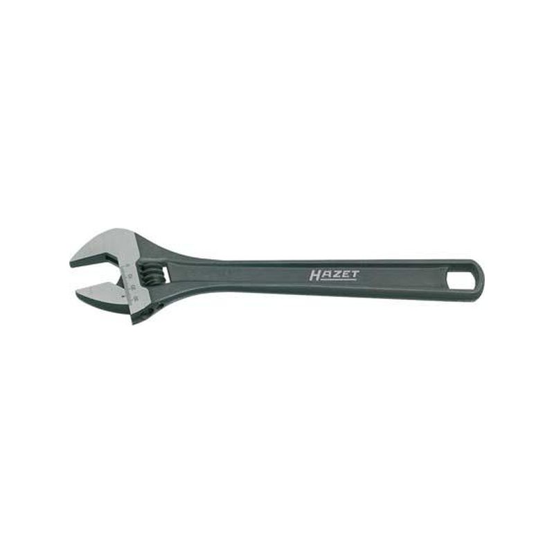 Llave fija sencilla      rigida p.A 158mmfosfat. DIN3117