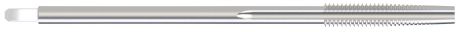2199-MACH. HSSE DIN357/A M8*1,25 6H