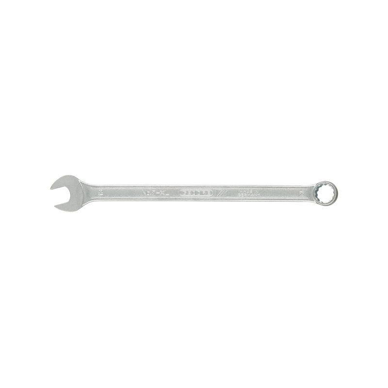 Llave combinada DIN3113A 17mm extra larg Gedore
