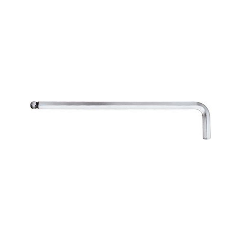 Llave allen acodada hexa.2 mm Wiha