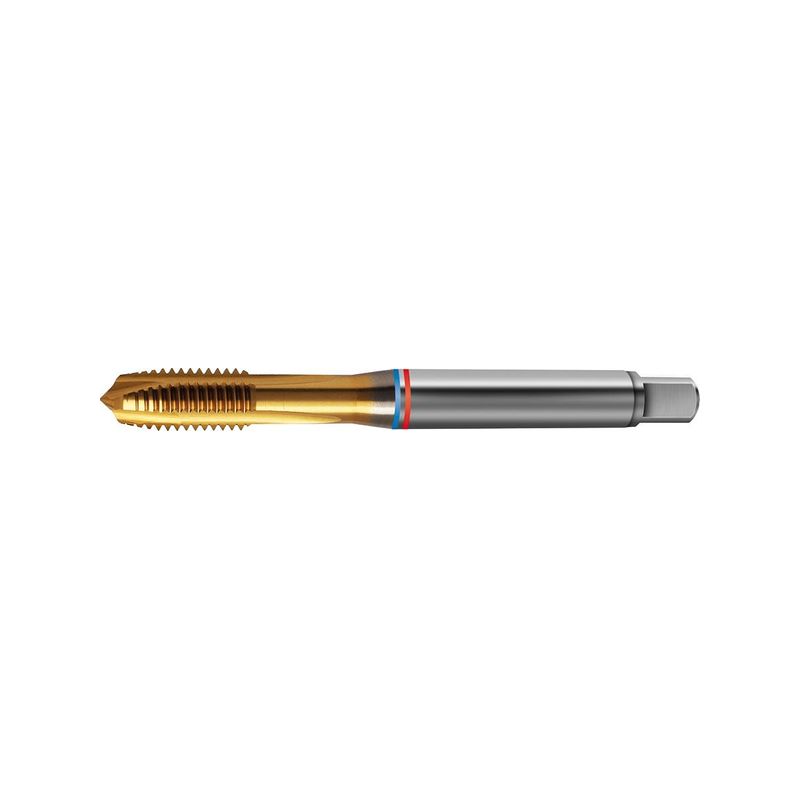 Macho roscar M.           D371B TiN FATM8 Tándem HSSE-PM DL 6G N