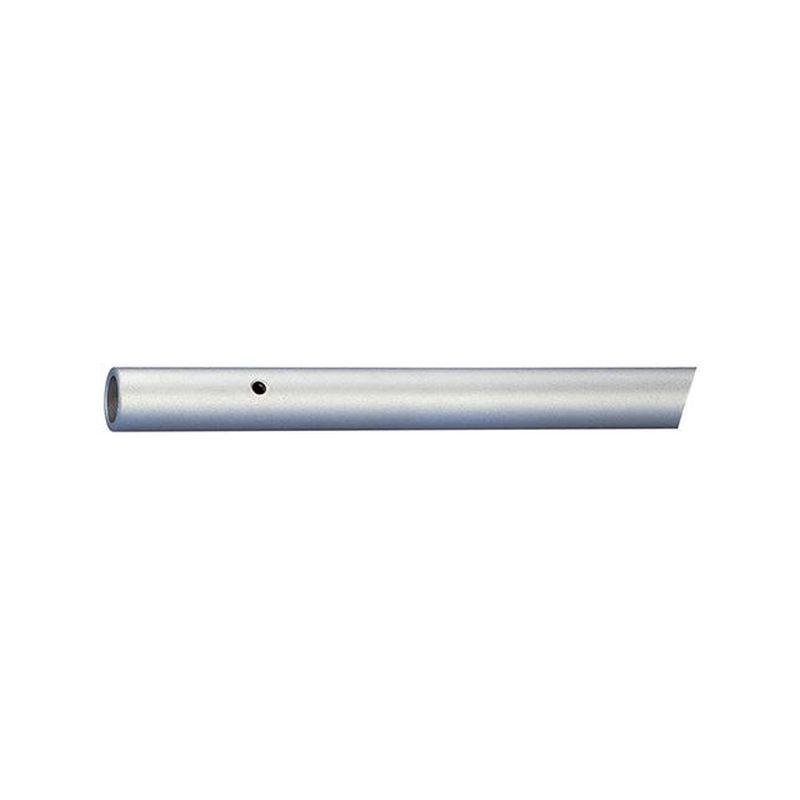 Mango tubular llave estr.19x460mm Gedore