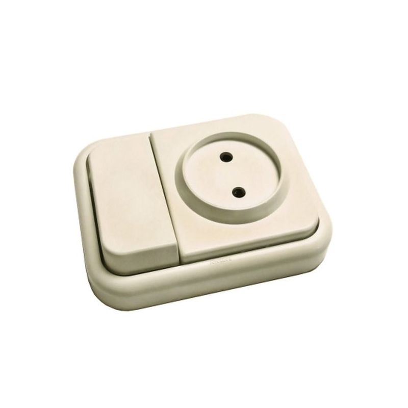 CONMUTADOR ELEC INTERRUPTOR SUP. BL 20318012 BF             