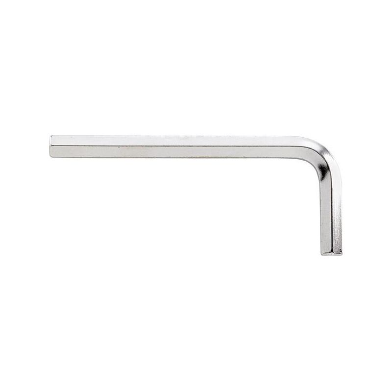Llave allen acodada hexa.4 mm 6ct. FORMAT