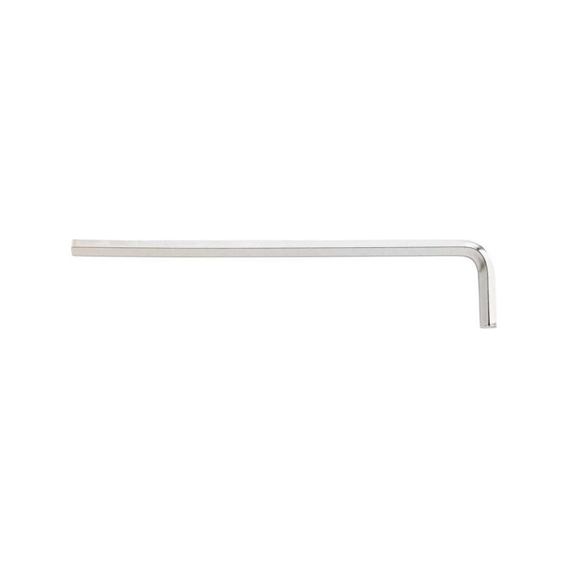 Llave allen acodada hexa.2,5mm 6ct. FORMAT