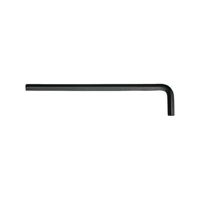 Destornillador acodado   forma larga fosfatado2,5 mm Wiha