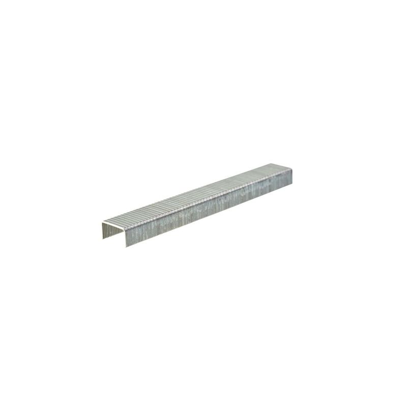 Grapas de 6mm en caja de 1200uds