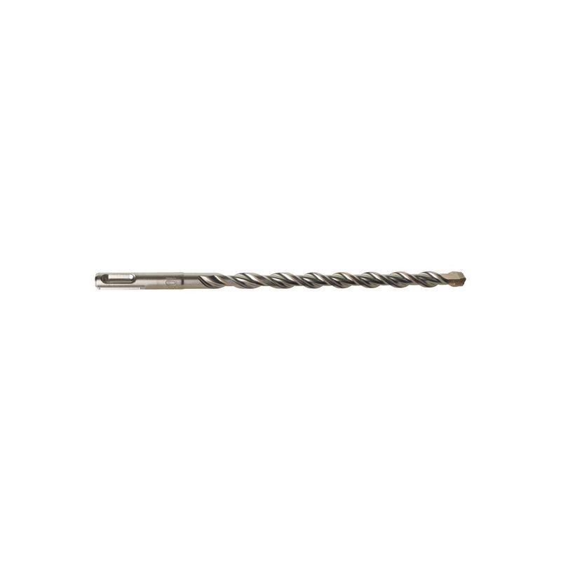 Broca SDS-Plus M2 10x210