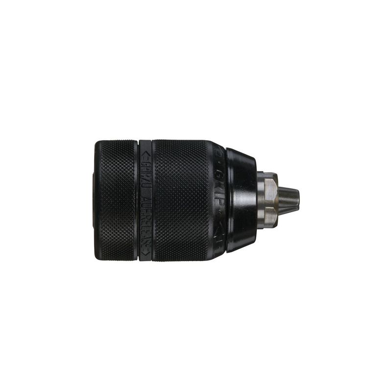 Portabrocas automático con autobloqueo 1.5-13mm 1/2" x20UNF con tornillo