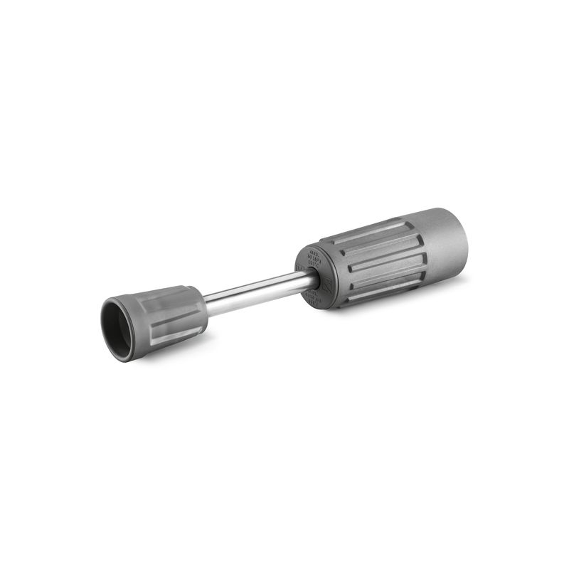 Lanza pulverizadora, 250 mm, giratoria