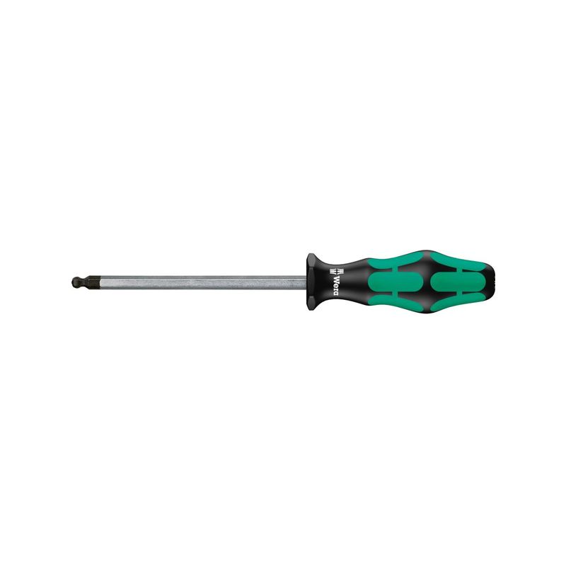 Dest.allen               2 mm Wera