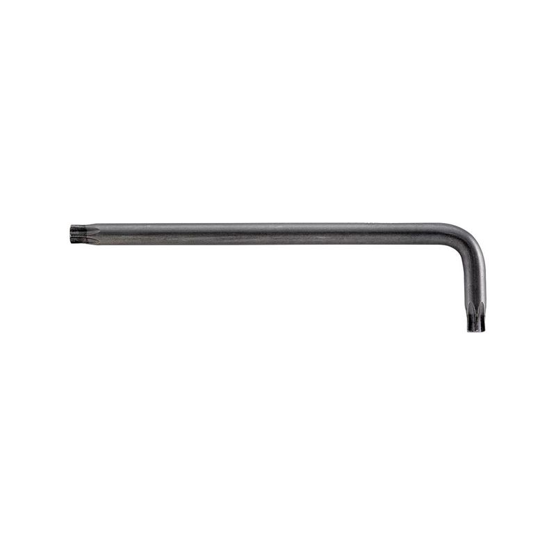 Llave allen acodada hexa.T45 FORMAT