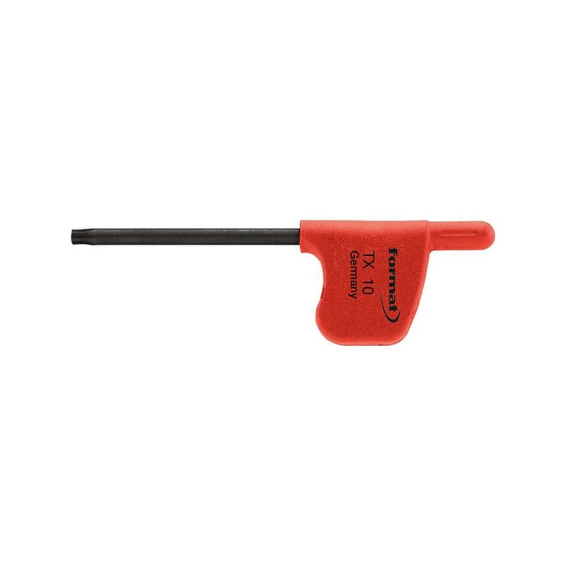 Dest.Torx                T15 FORMAT