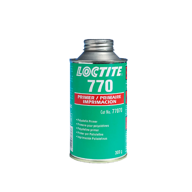 LOCTITE SF 7701 473ml IMPRIMACIÓN PARA POLIOLEFINAS GRADO MÉDICO