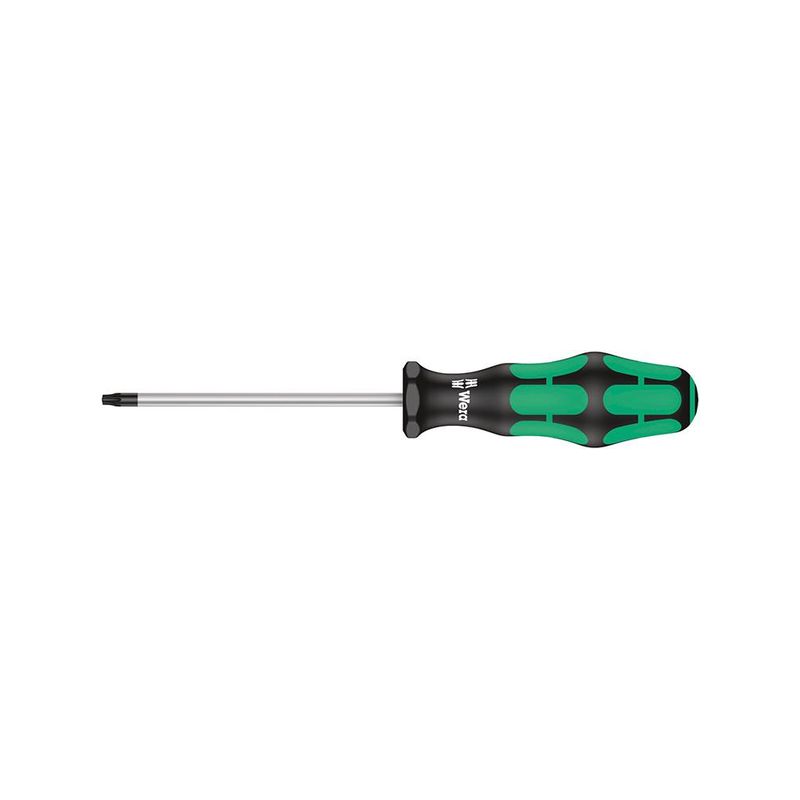 Dest.Torx T 20x100mm Wera
