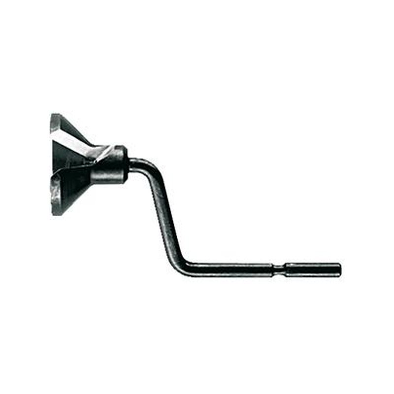 Rebarbador HSS           EX2000 4-18mm IBT