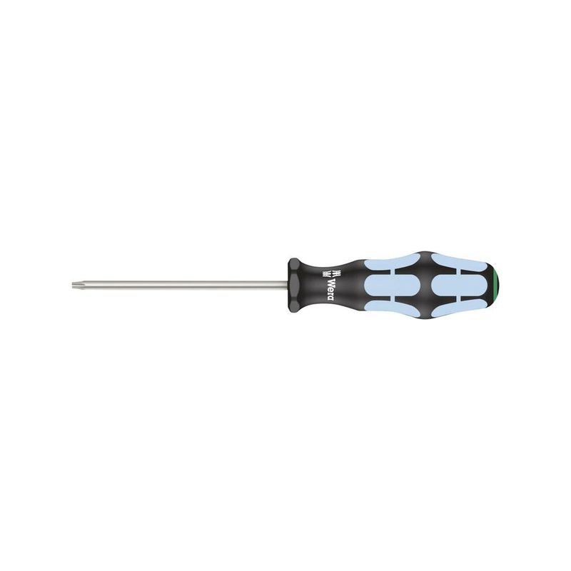 Dest.Torx                T 20 inoxidable Wera