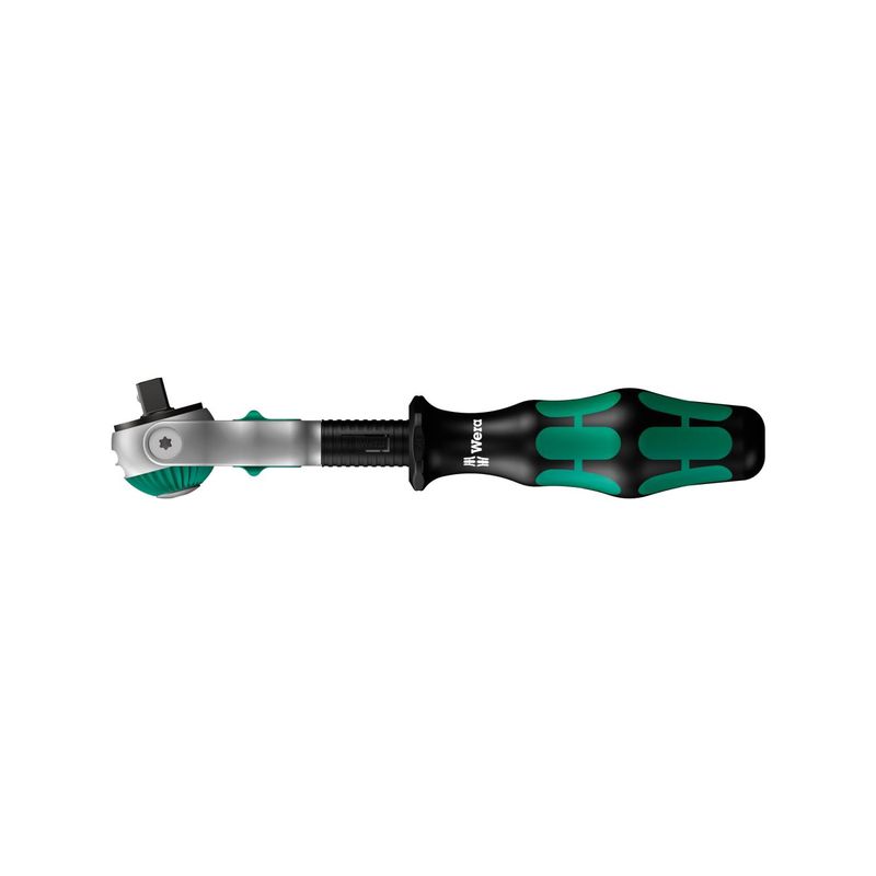 Carraca                  reversible de 1/2"CromovanadioDIN 3122 D
