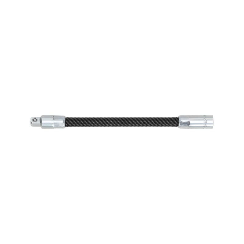 Alargadera 1/4"          120mm flexible Gedore