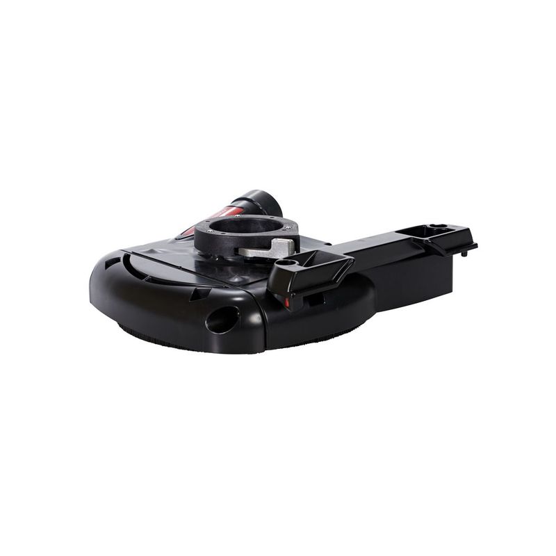 DEG125 - Extractor de polvo para amoladoras de 125mm Desbaste