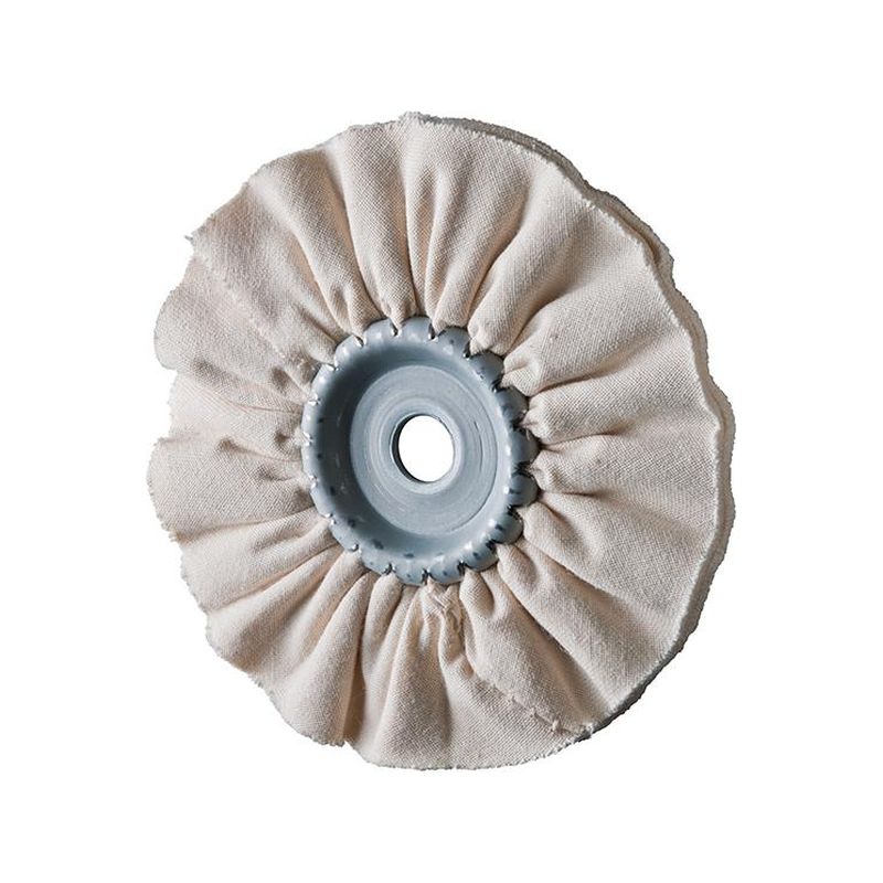 Disco de paño blando     100x10x10mm Rüggeberg