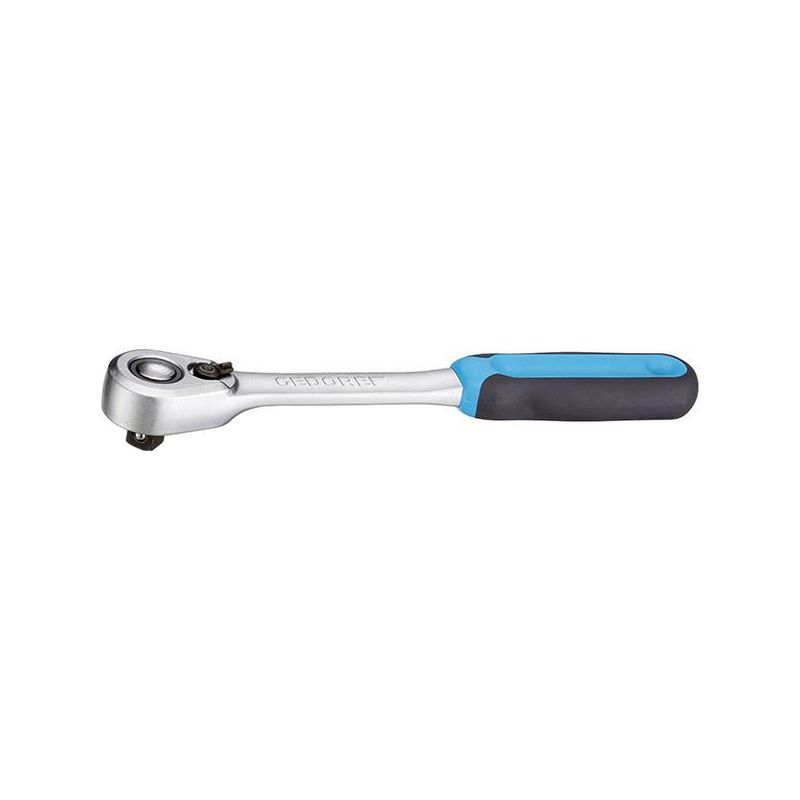 Carraca reversible 1/2"  Gedore