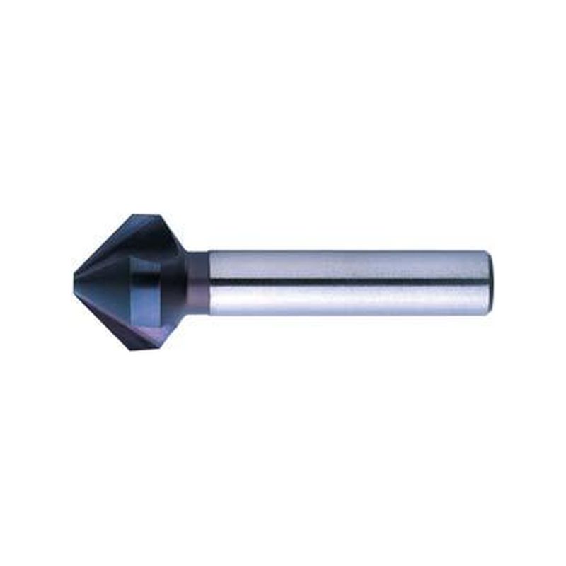 Avellanador cónico       D335C CBN AdvancedTiALN 20,5 mm Exact
