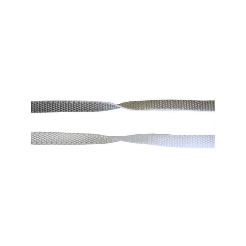 CINTA PERSIANA BLANCA 22mm 2X50MT NIVEL 100 MT