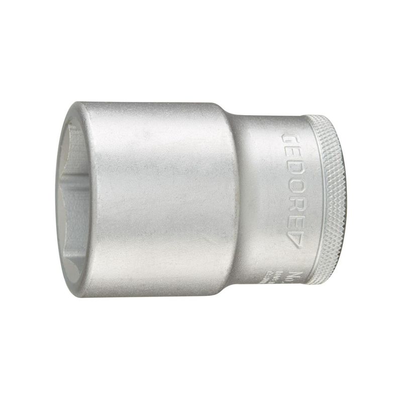 Llave de vaso 3/4" 6caras32mm Gedore