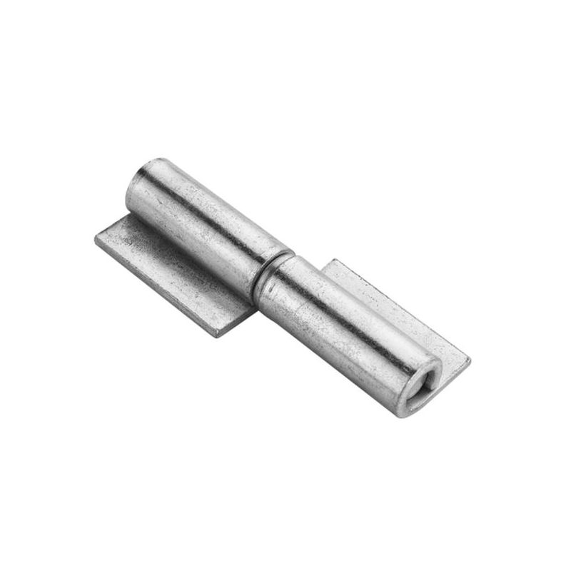 PERNIO PALA 16X100MM ACERO    