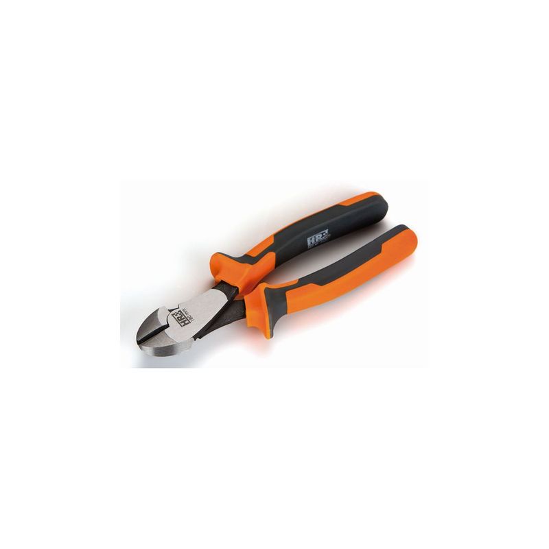 ALICATE CORTE DIAGONAL REFORZ HR 180 MM